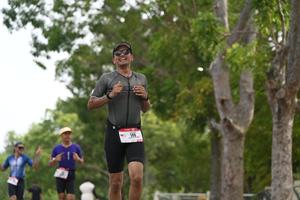 Kenanga Man of Steel Triathlon 123 2026