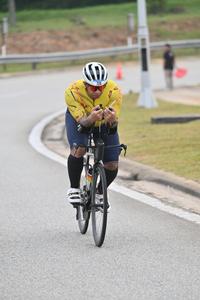 Kenanga Man of Steel Triathlon 123 2026