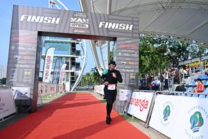 Kenanga Man of Steel Triathlon 123 2026