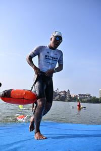 Kenanga Man of Steel Triathlon 123 2026
