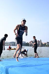 Kenanga Man of Steel Triathlon 123 2026