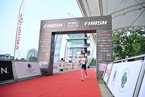 Kenanga Man of Steel Triathlon 123 2026