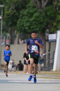 Kenanga Man of Steel Triathlon 123 2026