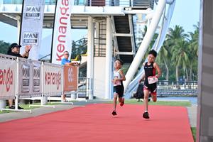 Kenanga Man of Steel Triathlon 123 2026