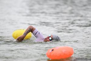 Kenanga Man of Steel Triathlon 123 2026