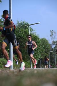 Kenanga Man of Steel Triathlon 123 2026