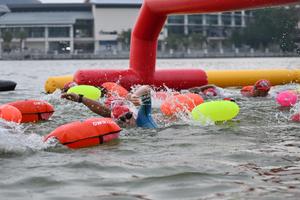 Kenanga Man of Steel Triathlon 123 2026