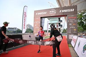 Kenanga Man of Steel Triathlon 123 2026