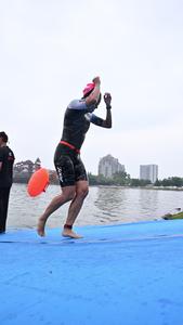 Kenanga Man of Steel Triathlon 123 2026
