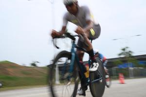 Kenanga Man of Steel Triathlon 123 2026