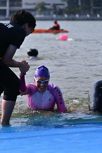 Kenanga Man of Steel Triathlon 123 2026