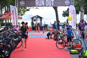 Kenanga Man of Steel Triathlon 123 2026