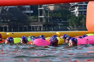 Kenanga Man of Steel Triathlon 123 2026
