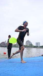 Kenanga Man of Steel Triathlon 123 2026