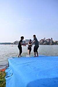 Kenanga Man of Steel Triathlon 123 2026