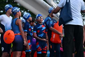 Kenanga Man of Steel Triathlon 123 2026