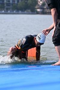 Kenanga Man of Steel Triathlon 123 2026