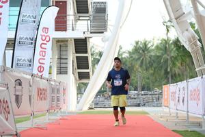 Kenanga Man of Steel Triathlon 123 2026