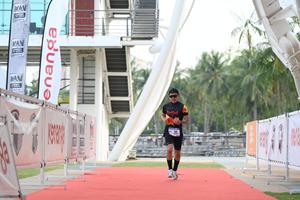 Kenanga Man of Steel Triathlon 123 2026