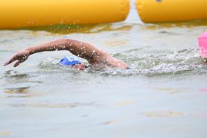 Kenanga Man of Steel Triathlon 123 2026