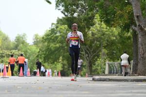 Kenanga Man of Steel Triathlon 123 2026