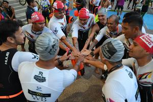 Kenanga Man of Steel Triathlon 123 2026