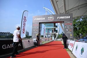 Kenanga Man of Steel Triathlon 123 2026