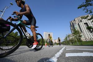 Kenanga Man of Steel Triathlon 123 2026
