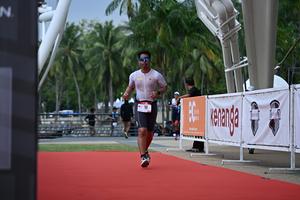 Kenanga Man of Steel Triathlon 123 2026