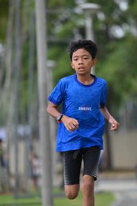 Kenanga Man of Steel Triathlon 123 2026