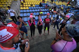 Kenanga Man of Steel Triathlon 123 2026