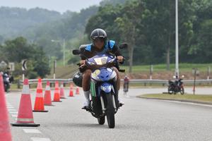 Kenanga Man of Steel Triathlon 123 2026