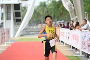 Kenanga Man of Steel Triathlon 123 2026