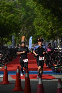 Kenanga Man of Steel Triathlon 123 2026