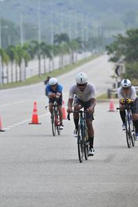 Kenanga Man of Steel Triathlon 123 2026