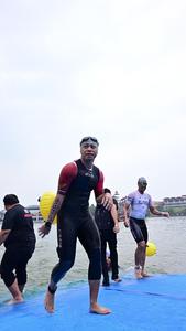 Kenanga Man of Steel Triathlon 123 2026