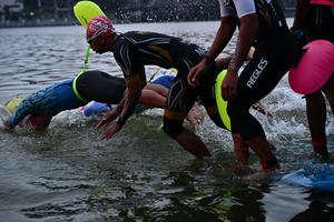 Kenanga Man of Steel Triathlon 123 2026