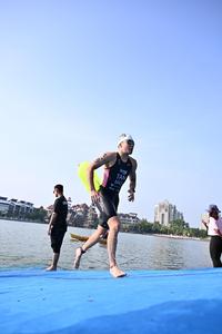 Kenanga Man of Steel Triathlon 123 2026