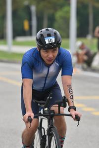 Kenanga Man of Steel Triathlon 123 2026