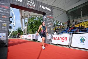 Kenanga Man of Steel Triathlon 123 2026