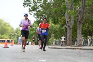 Kenanga Man of Steel Triathlon 123 2026