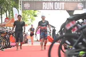 Kenanga Man of Steel Triathlon 123 2026