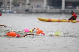 Kenanga Man of Steel Triathlon 123 2026