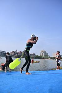 Kenanga Man of Steel Triathlon 123 2026