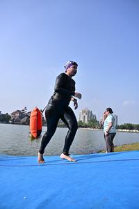 Kenanga Man of Steel Triathlon 123 2026