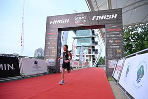 Kenanga Man of Steel Triathlon 123 2026