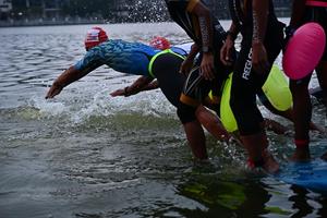 Kenanga Man of Steel Triathlon 123 2026