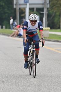 Kenanga Man of Steel Triathlon 123 2026