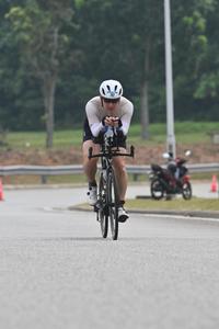 Kenanga Man of Steel Triathlon 123 2026