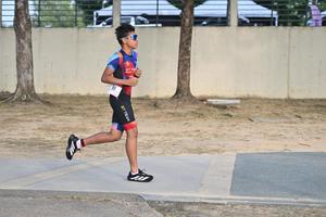 Kenanga Man of Steel Triathlon 123 2026